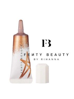 Highlighter, Liquid  Fluid Freestyle in Butta Brownie 15ml by Fenty A1